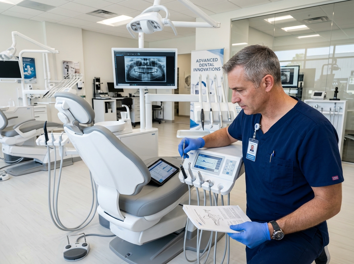 Về Phát Đạt Dental